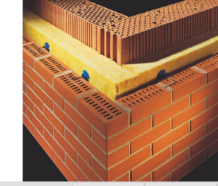 Теплоизоляционные свойства строительных материалов таблица – Теплопроводность строительных материалов — основные понятия, табличные значения, расчеты