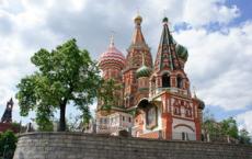 Çfarë duhet të dini për Katedralen e Shën Vasilit