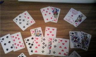 카드 놀이로 운세를 말하는 방법-운명을 올바르게 예측하는 방법을 배우십시오