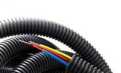 Calculul secțiunilor de cablu și sârmă pentru putere și curent