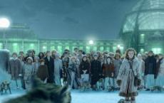 Film “The Golden Compass”: The truth saves entire worlds States and peoples