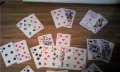 Kako proricati sudbinu igrajućim kartama - naučite pravilno predviđati sudbinu