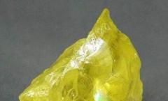 なぜ硫黄は水に溶けないのでしょうか？