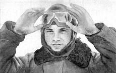 Sećanja pilota Grigorija Bahčivandžija