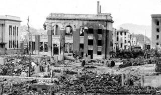 “군사적 필요성은 없었다”: 미국은 왜 히로시마와 나가사키에 핵 공격을 감행했는가