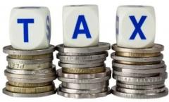 세금 분류 : 주요 재정 지불 유형